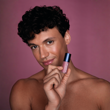 Cargar imagen en el visor de la galería, KRYOLAN LIP OIL PINK AMETHYST