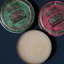 Cargar imagen en el visor de la galería, REUZEL GREEN POMADE GREASE, 340 GR