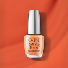 Cargar imagen en el visor de la galería, OPI INFINITE SHINE ALWAYS WITHIN PEACH, 15 ML