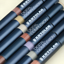 Cargar imagen en el visor de la galería, KRYOLAN DIGITAL COMPLEXION NEUTRALIZER 44