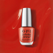 Cargar imagen en el visor de la galería, OPI INFINITE SHINE FULL OF GLAMBITION, 15 ML