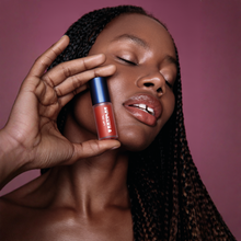 Cargar imagen en el visor de la galería, KRYOLAN LIP OIL FIERY ORANGE