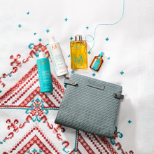 Cargar imagen en el visor de la galería, MOROCCANOIL KIT NAVIDEÑO VOLUMEN