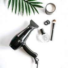 Cargar imagen en el visor de la galería, GAMMA PIU SECADORA 3500 POWER, NEGRO