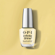 Cargar imagen en el visor de la galería, OPI INFINITE SHINE THIS CHIC IS BANANAS, 15 ML