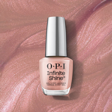 Cargar imagen en el visor de la galería, OPI INFINITE SHINE WERKIN&#39; SHINE TO FIVE, 15 ML