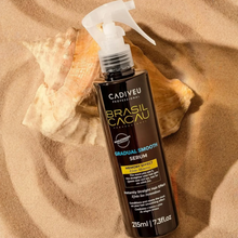 Cargar imagen en el visor de la galería, BRASIL CACAU GRADUAL SMOOTH 215 ML