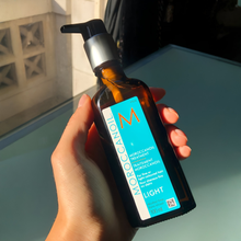 Cargar imagen en el visor de la galería, MOROCCANOIL TRATAMIENTO LIGHT, 200 ML
