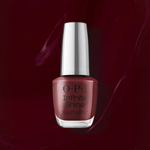 Cargar imagen en el visor de la galería, OPI INFINITE SHINE RAISIN THE BAR, 15 ML