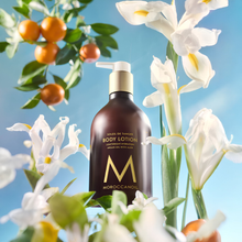 Cargar imagen en el visor de la galería, MOROCCANOIL LOCIÓN CORPORAL SOLEIL TANGER, 360 ML