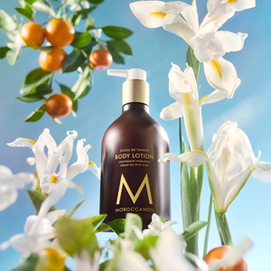 MOROCCANOIL LOCIÓN CORPORAL SOLEIL TANGER, 360 ML