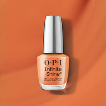 Cargar imagen en el visor de la galería, OPI INFINITE SHINE BRIGHT ON TOP OF IT, 15 ML