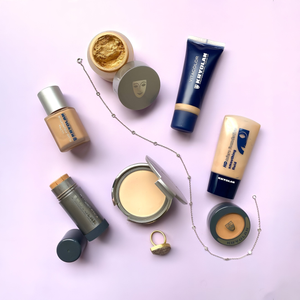 KRYOLAN ULTRA FLUID FOUNDATION LO