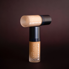 Cargar imagen en el visor de la galería, KRYOLAN DIGITAL COMPLEXION FLUID FOUNDATION 30 ML Y22
