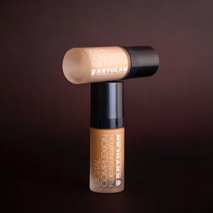 KRYOLAN DIGITAL COMPLEXION FLUID FOUNDATION 30 ML Y22