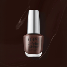 Cargar imagen en el visor de la galería, OPI INFINITE SHINE NOT AFRAID OF THE DARK, 15 ML