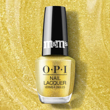 Cargar imagen en el visor de la galería, OPI NAIL LAQUER FEELING MMMERRY