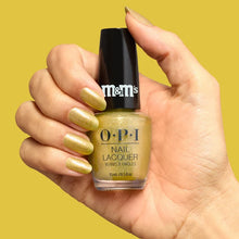 Cargar imagen en el visor de la galería, OPI NAIL LAQUER FEELING MMMERRY
