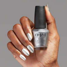 Cargar imagen en el visor de la galería, OPI NAIL LACQUER OPI CHROME CLAWZ, 15 ML