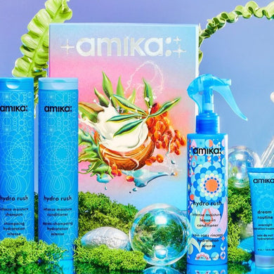 AMIKA ALTERNATE HYDRALITY