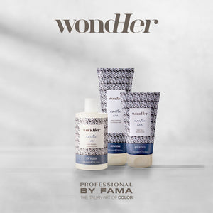 PROFESSIONAL BY FAMA ARCTIC ICE VIOLET KIT