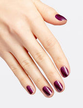 Cargar imagen en el visor de la galería, OPI NAIL LACQUER WICKED LET&#39;S REJOICIFY, 15 ML