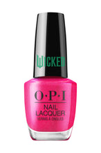 Cargar imagen en el visor de la galería, OPI NAIL LACQUER WICKED GLINDA THE GOOD, 15 ML