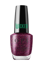 Cargar imagen en el visor de la galería, OPI NAIL LACQUER WICKED LET&#39;S REJOICIFY, 15 ML