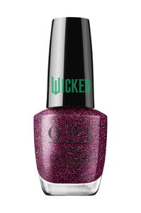 OPI NAIL LACQUER WICKED LET'S REJOICIFY, 15 ML