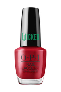 OPI NAIL LACQUER WICKED NESSAIST ROSE, 15 ML