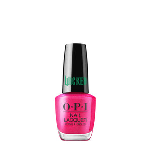 OPI NAIL LACQUER WICKED GLINDA THE GOOD, 15 ML