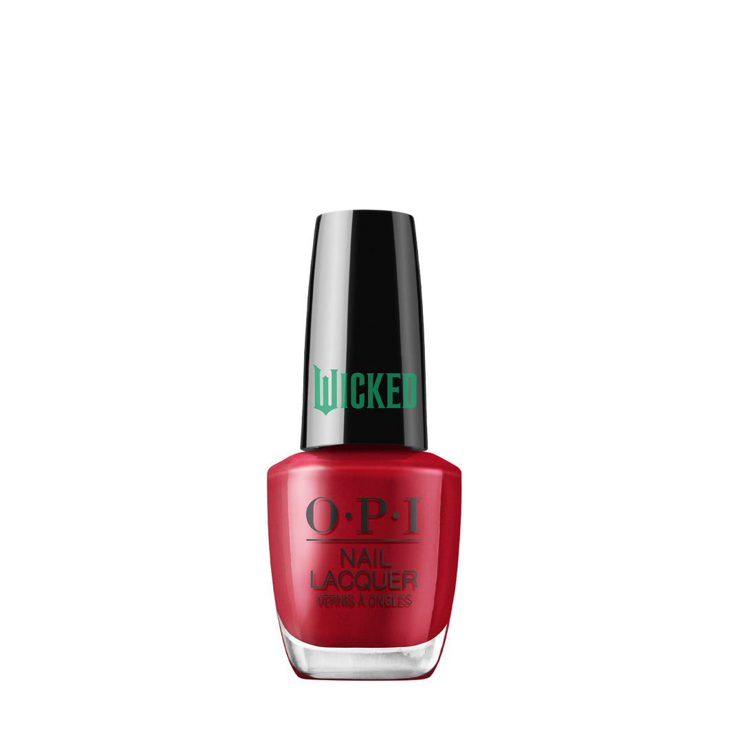 OPI NAIL LACQUER WICKED NESSAIST ROSE, 15 ML
