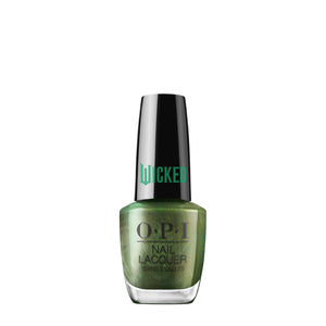 OPI NAIL LACQUER WICKED OZITIVELY ELPHABA, 15 ML