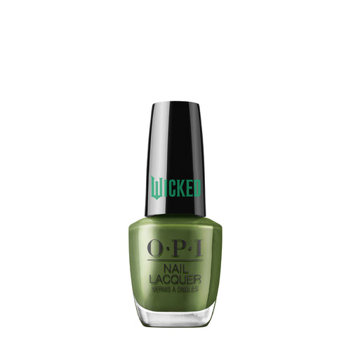 OPI NAIL LACQUER WICKED WITCH O'CLOCK, 15 ML