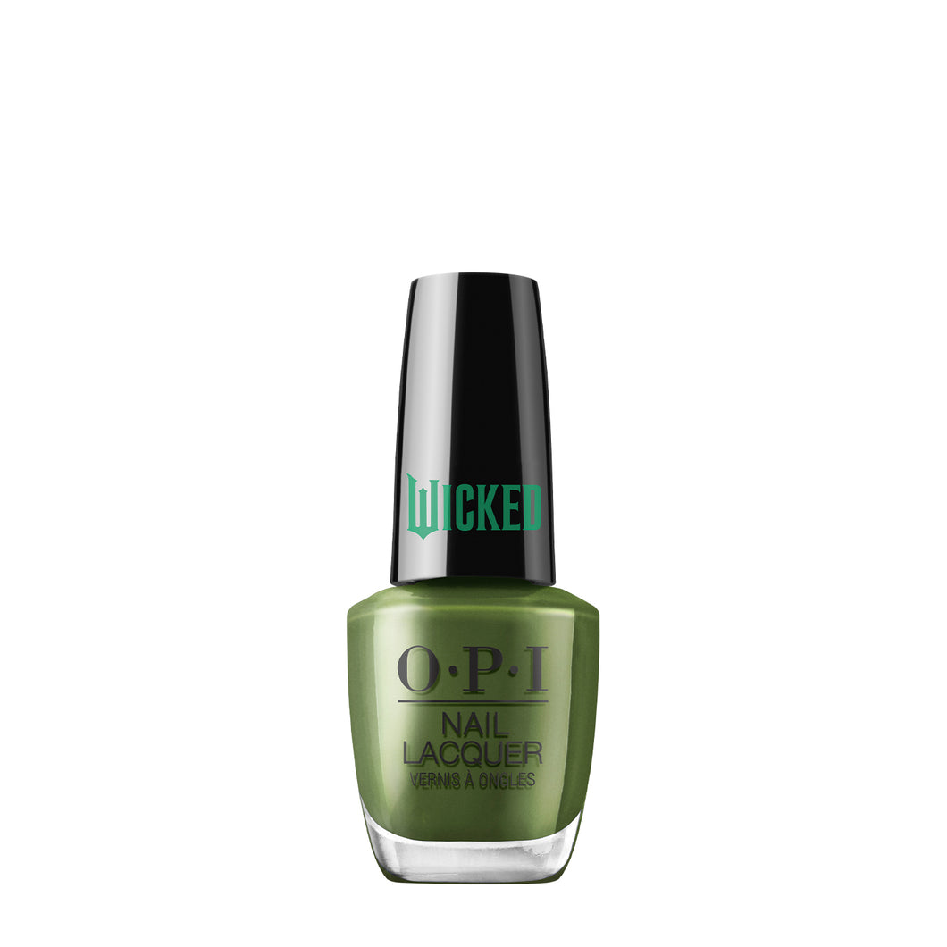 OPI NAIL LACQUER WICKED WITCH O'CLOCK, 15 ML