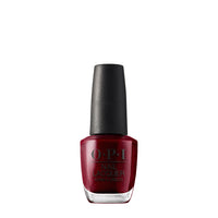 OPI NAIL LACQUER I'M NOT REALLY A WAITRESS, 15 ML