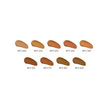 Cargar imagen en el visor de la galería, KRYOLAN MICRO FOUNDATION SMOOTHING FLUID MFS 340