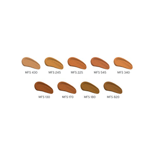 KRYOLAN MICRO FOUNDATION SMOOTHING FLUID MFS 340