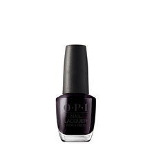 Cargar imagen en el visor de la galería, OPI NAIL LACQUER LINCOLN PARK AFTER DARK, 15 ML