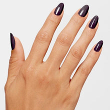 Cargar imagen en el visor de la galería, OPI INFINITE SHINE LINCOLN PARK AFTER DARK, 15 ML