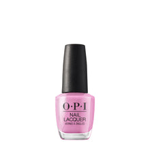 Cargar imagen en el visor de la galería, OPI NAIL LACQUER LUCKY LUCKY LAVENDER, 15 ML