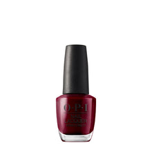 Cargar imagen en el visor de la galería, OPI NAIL LACQUER MALAGA WINE, 15 ML