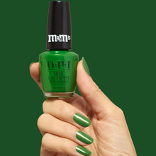 Cargar imagen en el visor de la galería, OPI NAIL LACQUER  MERRY CRUNCH-MAS