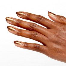 Cargar imagen en el visor de la galería, OPI NAIL LACQUER MILLENNIUM MOCHA, 15 ML