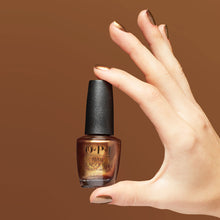 Cargar imagen en el visor de la galería, OPI NAIL LACQUER MILLENNIUM MOCHA, 15 ML