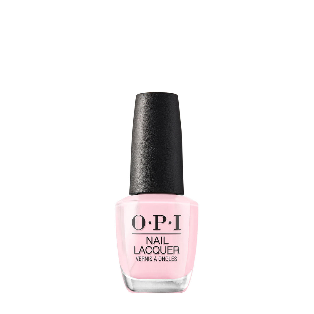 OPI NAIL LACQUER MOD ABOUT YOU, 15 ML