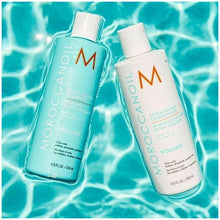 Cargar imagen en el visor de la galería, MOROCCANOIL KIT VOLUMEN