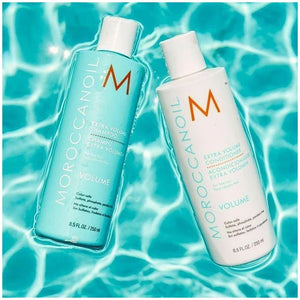 MOROCCANOIL KIT VOLUMEN