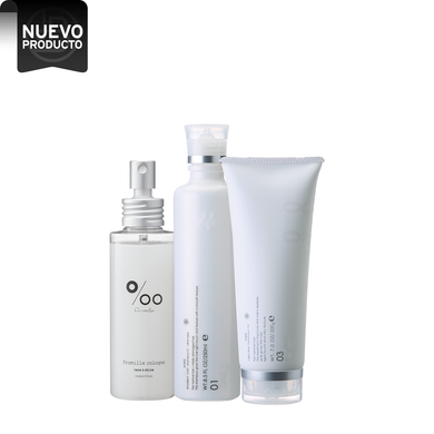 MUCOTA TRÍO A PRECIO ESPECIAL