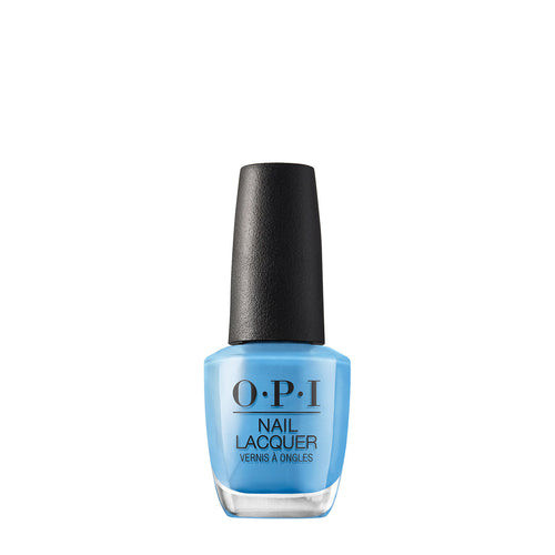 OPI NAIL LACQUER NO ROOM FOR THE BLUES, 15 ML